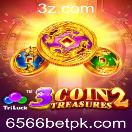 Explorando o Mundo de 3CoinTreasures2: Introdução e Regras do Jogo de Aventura