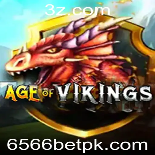AgeofViking: Uma Aventura Épica no Mundo dos Nórdicos