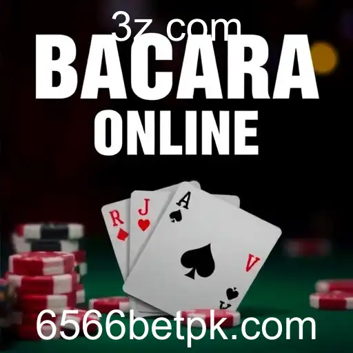 O Fascinante Mundo do Bacará Online: Um Guia Completo