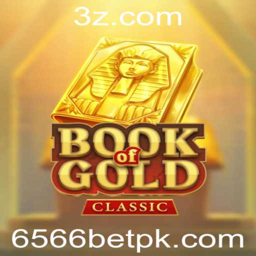Explorando o Fascinante Mundo de Book Of Gold Classic