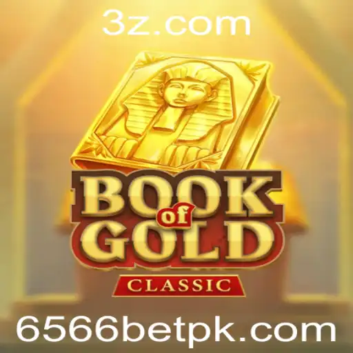 Explorando o Fascinante Mundo de Book Of Gold Classic