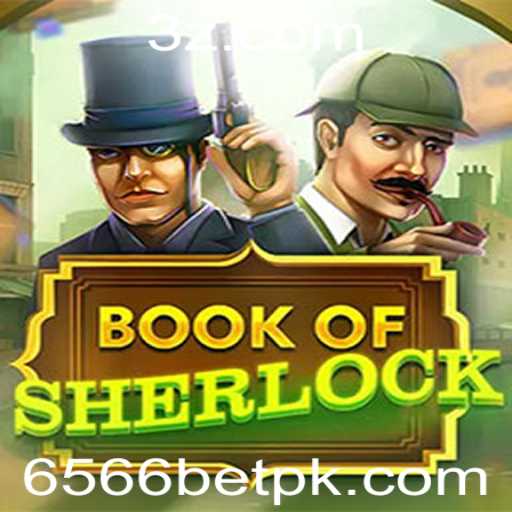Descubra o Fascinante Mundo do Jogo BookOfSherlock