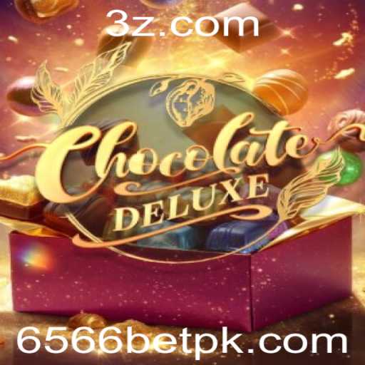 Exploração do Jogo ChocolateDeluxe: Um Mergulho Intenso no Mundo Doce do Entretenimento