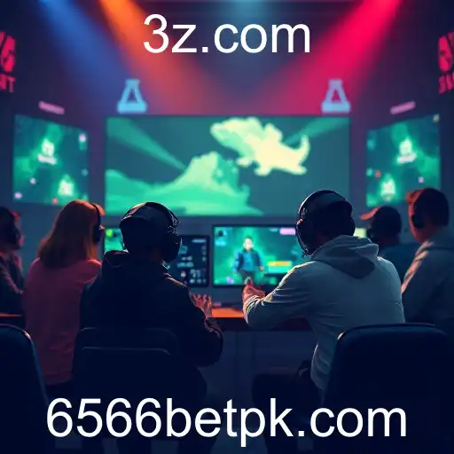 Comunidade de Jogadores: Explorando o Crescimento e Impacto Social