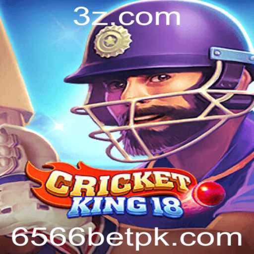 Explorando o Mundo de CricketKing18: Um Jogo Empolgante e Estratégico