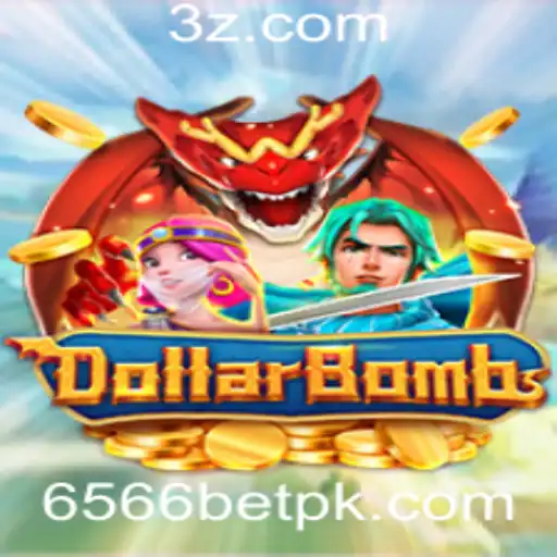 Explorando o Mundo de DollarBombs: Uma Nova Dimensão em Jogos de Azar