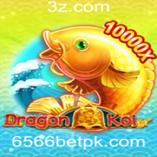 Explorando o Universo de DragonKoi: O Novo Fenômeno dos Jogos com 6566bet