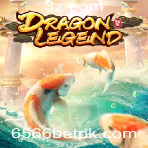 Explorando DragonLegend: Um Mergulho no Mundo do Jogo do Momento