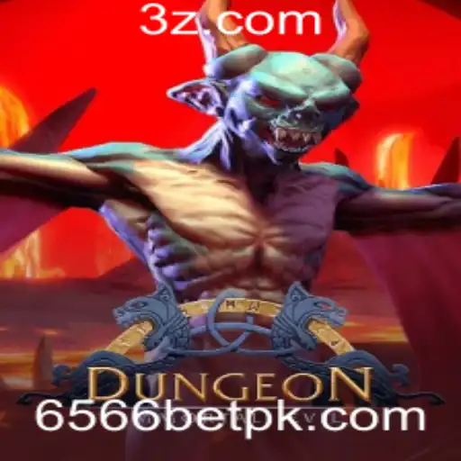 Descubra o Universo do Jogo Dungeon: Uma Aventura Única com 6566bet