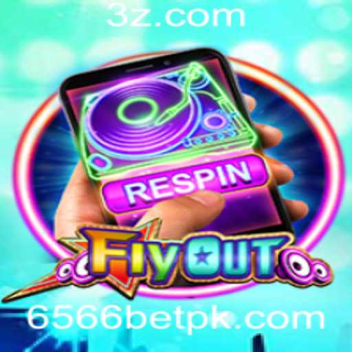 Descubra FlyOut: O Jogo Inovador com 6566bet