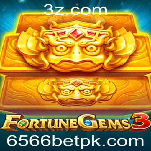 FortuneGems3: Explorando a Evolução do Jogo Popular