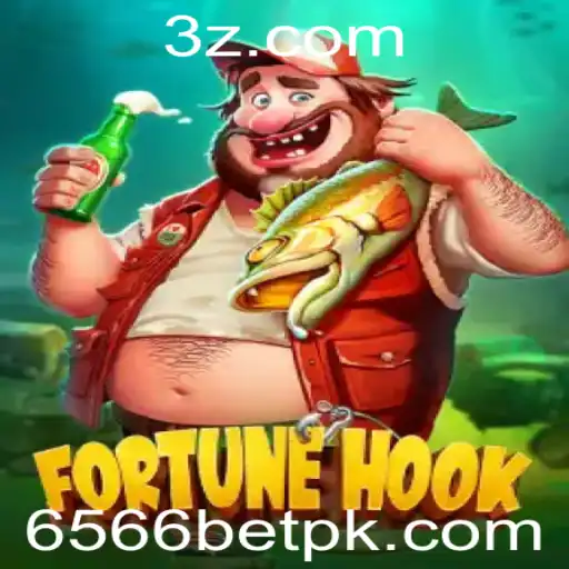 FortuneHook: Descubra o Novo Fenômeno dos Jogos com 6566bet