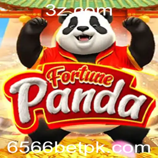 FortunePanda: A Nova Sensação dos Jogos de Azar com 6566bet