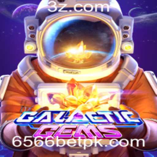 Descubra o Fascinante Mundo de GalacticGems e Como Jogar com 6566bet