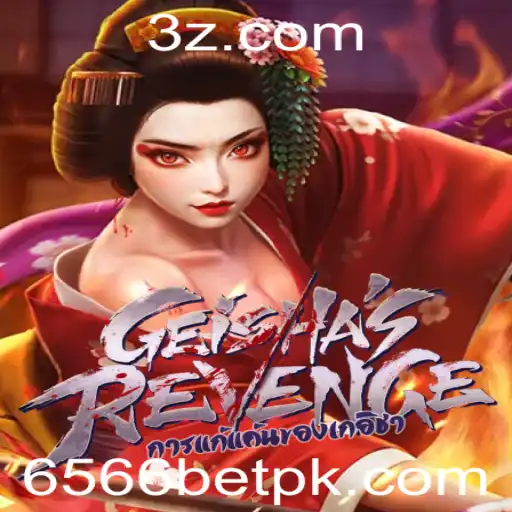GeishasRevenge: Uma Experiência de Jogo Única com 6566bet