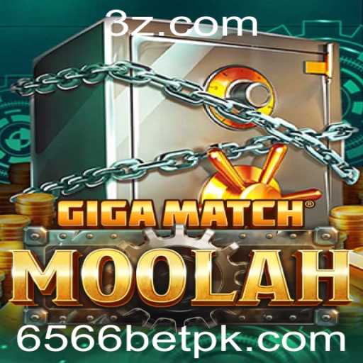 GigaMatchMoolah: Descubra o Jogo Inovador do Momento