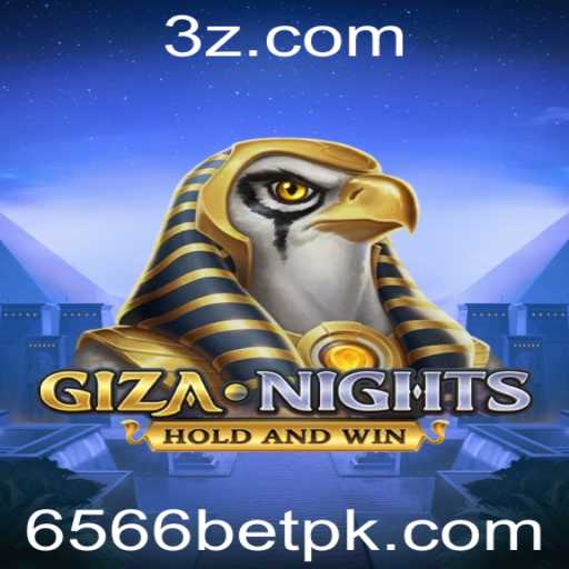 GizaNights: Explore o Mistério e a Estratégia no Novo Jogo de Aventura