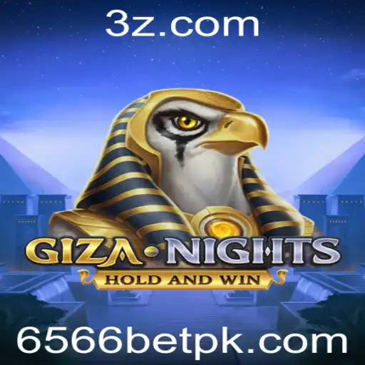 GizaNights: Explore o Mistério e a Estratégia no Novo Jogo de Aventura