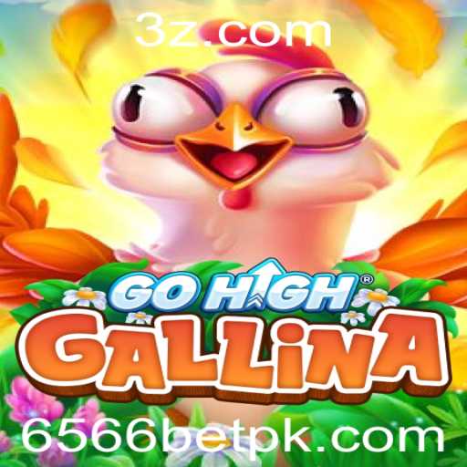 Descubra o Mundo de GoHighGallina: O Jogo que Está Conquistando Multidões