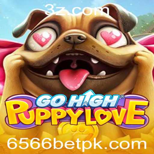 Descubra o Mundo Encantador de GoHighPuppyLove
