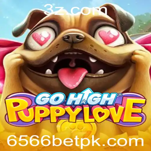Descubra o Mundo Encantador de GoHighPuppyLove