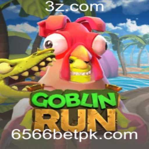 Descubra GoblinRun: O Desafio Inovador com 6566bet