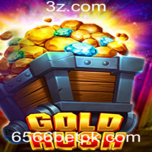 Descubra o Fascinante Mundo de GoldRush com 6566bet