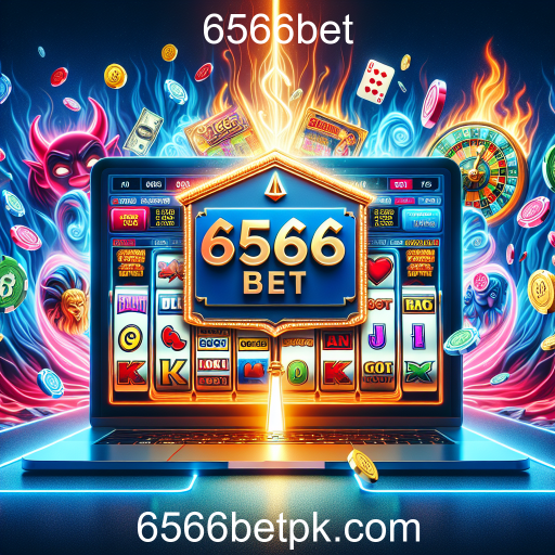 6566bet