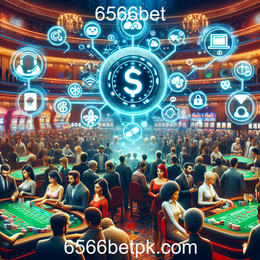 A Importância da Categoria de Suporte em Jogos no 6566bet