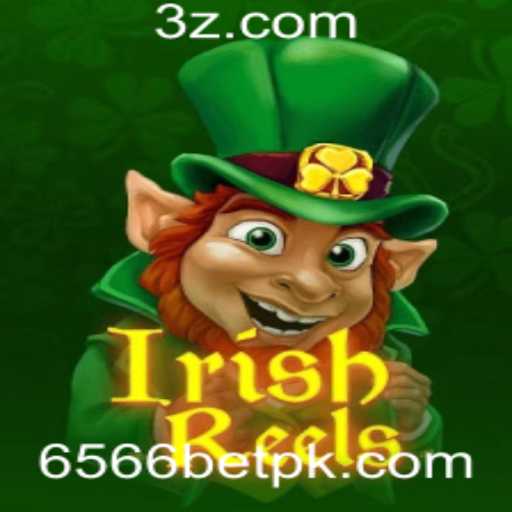 Descubra o Empolgante Mundo de IrishReels e 6566bet