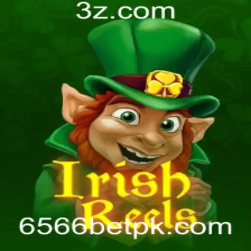 Descubra o Empolgante Mundo de IrishReels e 6566bet