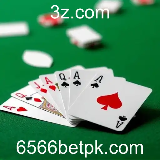 A Fascinação dos Jogos de Cartas no Mundo Moderno