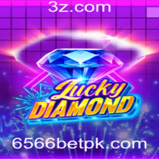 Explorando o Jogo LuckyDiamond: A Nova Sensação no Mundo das Apostas