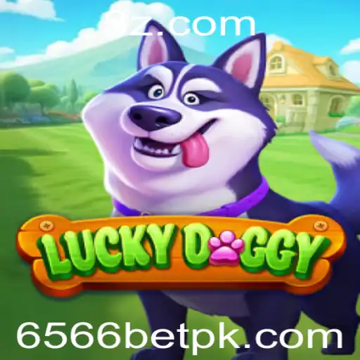 Descubra o Mundo de LuckyDoggy: Um Empolgante Jogo de Apostas com 6566bet