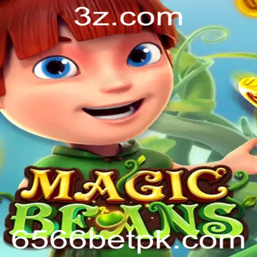 MAGICBEANS: Descubra o Fascinante Jogo de Estratégia e Sorte