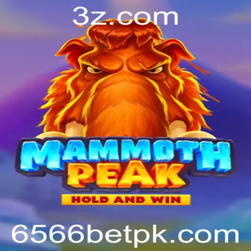 Desvendando o Mundo de MammothPeak: A Nova Sensação dos Games