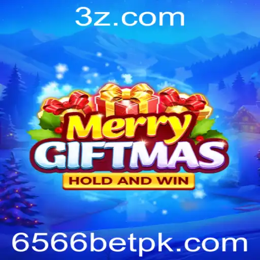 MerryGiftmas: Um Mergulho no Jogo Festivo que Está Conquistando 6566bet