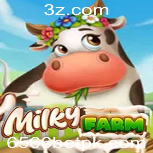 Explorando o Mundo do Jogo MilkyFarm