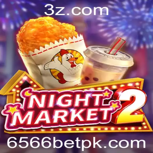 NightMarket2: Uma Nova Dimensão no Mundo dos Jogos de Azar