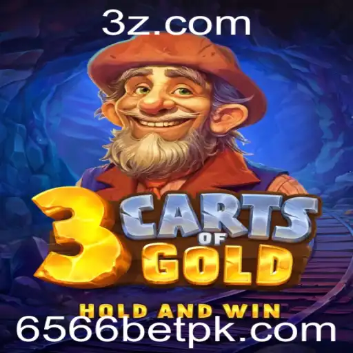 Descubra a Aventura Cativante de 3cartsOfGold
