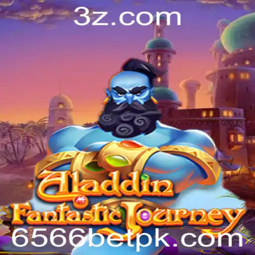 Descubra o Mundo de Aladdin: Um Jogo de Aventura Inesquecível