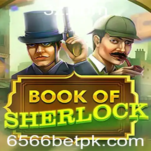 Descubra o Fascinante Mundo do Jogo BookOfSherlock