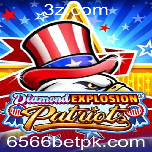 Descubra o Fascinante Mundo de DiamondExplosionPatriots