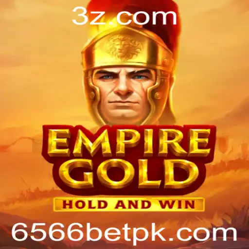 EmpireGold: Uma Jornada Épica de Estratégia e Fortuna