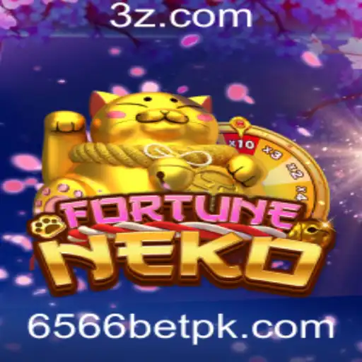 FortuneNeko: Explorando o Fascinante Mundo do Novo Jogo de Fortuna com 6566bet