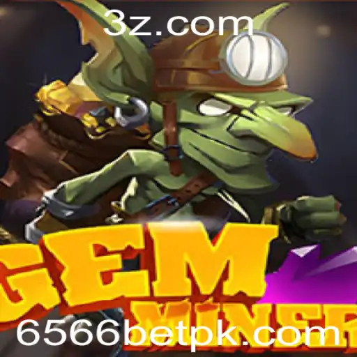 Descubra o Mundo de Aventuras de 'GemMiner' com 6566bet