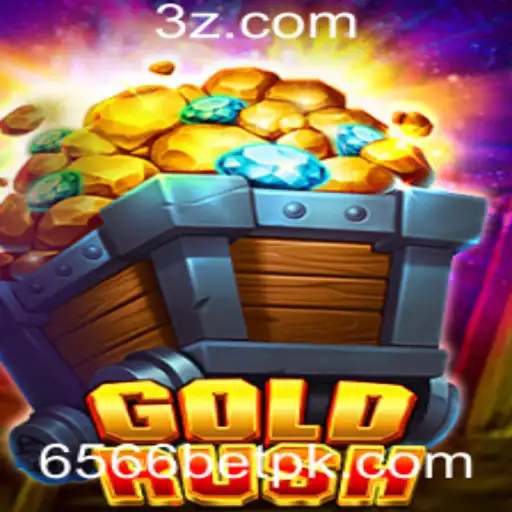 Descubra o Fascinante Mundo de GoldRush com 6566bet