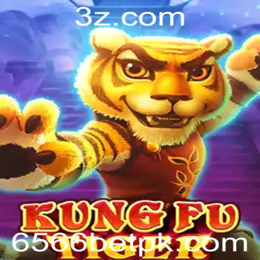 Descubra o Mundo de KungFuTiger: Uma Experiência Inovadora no Universo dos Jogos