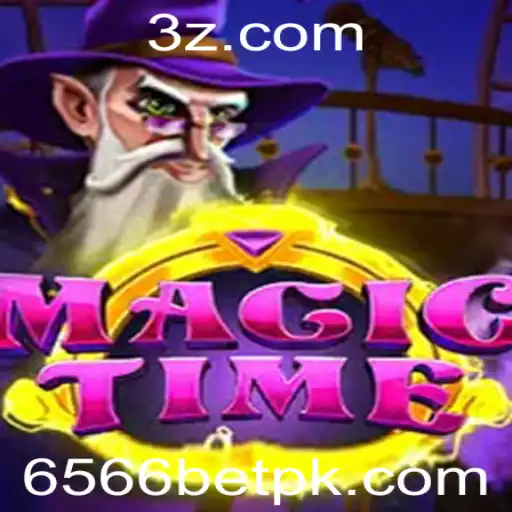 Descubra 'MagicTime': Um Mergulho no Novo Jogo Que Está Transformando o Mundo dos Games
