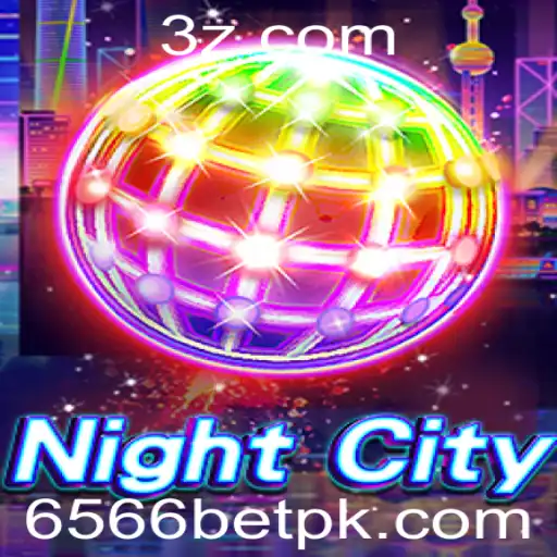NightCity: Explorando o Mundo do Jogo com 6566bet